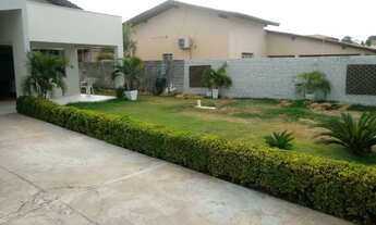 Imagem 2: Aluga-se Excelente Casa no Bairro Cinturão Verde