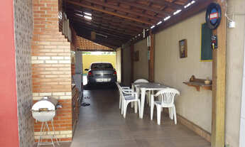 Imagem 2: Aluguel Casa Praia Grande