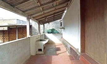 Imagem 5: Casa na Av. Castro Alves