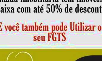 Imagem: Casas adjudicadas da Caixa