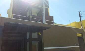 Imagem: Vila Progresso (Zona Leste) - São Paulo/SP