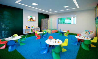 Imagem 6: Lançamento MRV - Solar Vista Mar - Pirajá - Salvador-BA