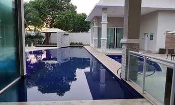 Imagem 6: Casa nova na sabiaguaba, em condominio fechado