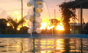 Imagem 2: Excelente Sítio em condomínio Fechado - Igarapé/ Serra Azul, com sauna e piscina