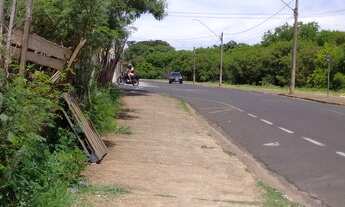 Imagem: Vendo terreno em av movimentada de Rio Preto