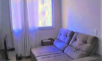 Imagem 3: Oportunidade *Apto 2 Dorm Diadema com móveis planejados à 200 metros do Trólebus