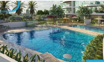 Imagem 3: RC- Mais um Sucesso MD- 3 qtos sendo os 3 suítes- Varanda Gourmet-(81)9.9976.6697