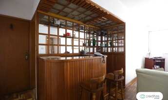 Imagem 2: Moema Residencial 108 m² 2 quarto(s) 2 suite(s) 6 banheiro(s) 1 vaga(s