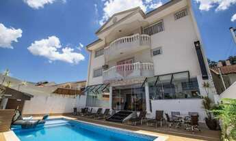 Imagem 3: Sobrado à venda, 1200 m² por R$ 4.200.000,00 - Zona 05 - Maringá/PR