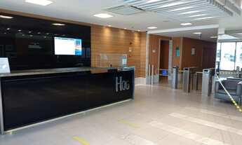 Imagem 3: Vende-Se Uma Sala (Torre Hangar ) 06 ,1° Andarsala 115 , Com 37,84 M² Salvador -Ba