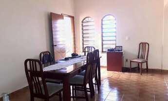 Imagem 5: Ribeirao Preto - Casa Padrão - Vila Monte Alegre