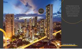 Imagem 7: RC- Mais um Sucesso MD- 3 qtos sendo os 3 suítes- Varanda Gourmet-(81)9.9976.6697