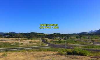 Imagem 7: Condomínio Reserva Pilar Maricá - Lotes a partir de 380m² - Pronto para morar!