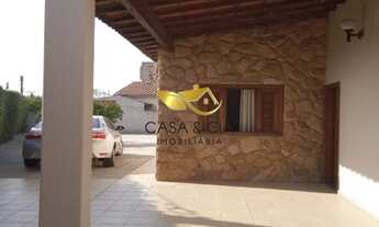 Imagem 2: ITU - Casa Padrão - JARDIM AEROPORTO I