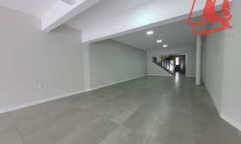 Imagem 2: Prédio comercial todo reformado para alugar, 356 m² por R$ 14.900/mês - Rio Branco - Porto