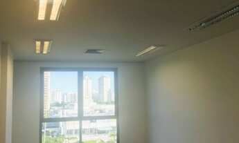 Imagem 5: Sala/Conjunto para aluguel possui 37 metros quadrados em Barra da Tijuca - Rio de Janeiro