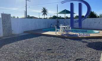 Imagem 4: CASA MARAVILHOSA EM LUCENA