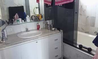 Imagem 5: Apartamento de 163 m2, com 3 quartos, suíte no Espinheiro