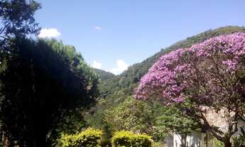 Imagem 7: Terreno com casa Construída - Penedo/RJ