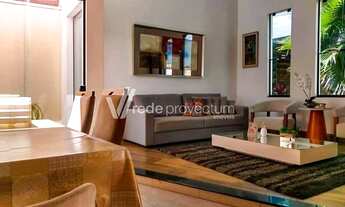 Imagem 2: Casa - Jardim Residencial Firenze - Hortolândia