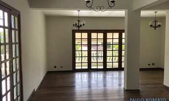 Imagem 4: CASA EM CONDOMÍNIO - CHÁCARA PAVOEIRO - SP