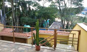 Imagem 5: Vende-se maravilhoso sobrado na região do Horto Florestal. São 450m2 de construção em 1000