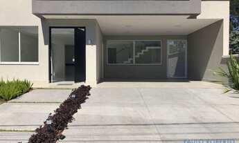 Imagem 2: CASA EM CONDOMÍNIO - RESIDENCIAL REAL PARK - SP