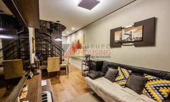 Imagem 7: Cobertura a venda nova campinas