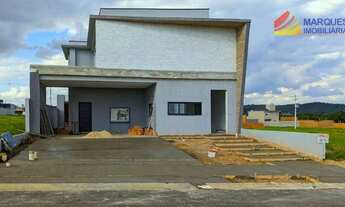 Imagem 6: Sobrado com 3 dormitórios à venda, 273 m² por R$ 1.350.000,00 - Residencial Evidencias - I