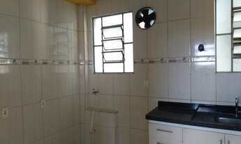 Imagem 4: Vendo/Alugo Apartamento com 57 m², 2 quartos em Centro Sul - Cuiabá - MT