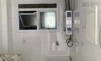 Imagem 3: Centro: lindo apartamento de 01 quarto; lazer completo; andar alto