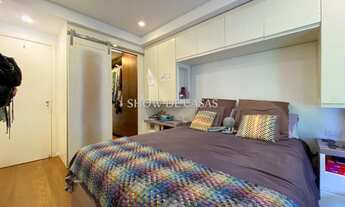 Imagem 6: Apartamento 3 quartos em Ipanema - Rio de Janeiro - RJ