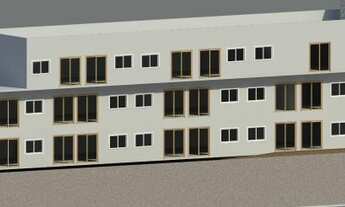 Imagem: Terreno - Lote à venda, 450 m² por R$