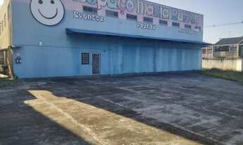 Imagem 5: Alugo - Barracão - 400m - 6 vagas - Esquina - Fazendinha