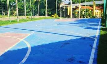 Imagem 4: Apartamento em Capim Macio - 3/4 Suíte - 100m² - Com Dependência - Paradise Gardens