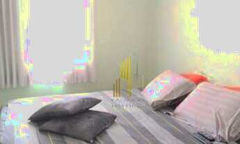 Imagem 6: Apartamento com 2 dormitórios à venda, 66 m² por R$ 310.000,00 - Jaguaribe - Osasco/SP