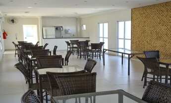 Imagem 2: Vendo Apartamento De 70m² - 03 Dormitórios, 02 Vagas De Garagem