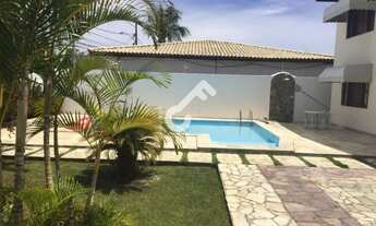 Imagem 4: VILAS DO ATLÂNTICO, Lauro de Freitas! Casa com 1.387m² de área sendo 220m² de área constru