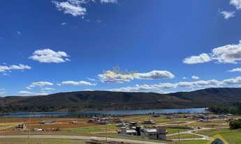 Imagem 5: Exclusividade Só Mansões. Com projeto aprovado à venda em Alphaville