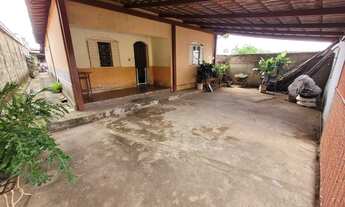 Imagem 2: CASA 2/4 - SETOR GARAVELO RES. PARK