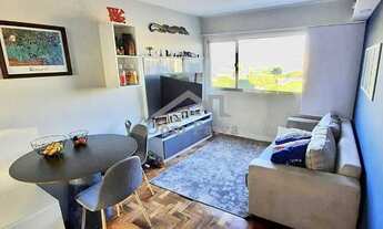 Imagem: São Paulo - Apartamento Padrão - Vila