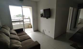 Imagem: Apartamento - 02 Dormitórios com Suíte