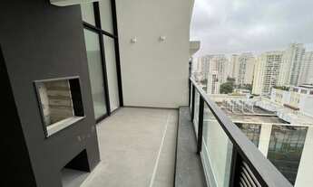 Imagem 2: Apartamento na Vila Olímpia, 2 suítes, 2 vagas de garagem - 95m2!