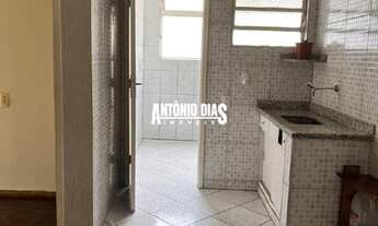 Imagem 4: Apartamento 2 quartos na Av. Gov. Valadares - Manoel Honório