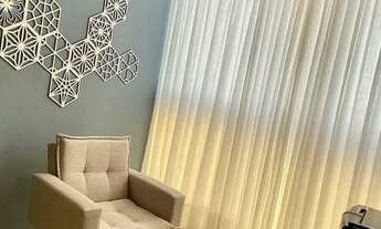 Imagem 4: Ed Vernazza-4 Qts-1 Suíte-Finamente Montado-2 Vagas-Lazer Completo