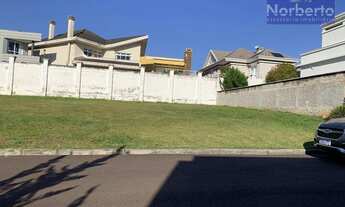 Imagem 2: Terreno à venda, 818 m² por R$ 1.950.000,00 - Uberaba - Curitiba/PR