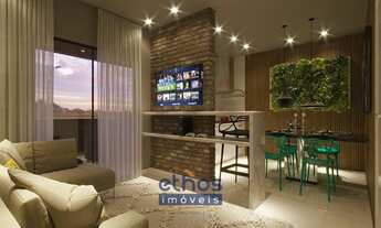 Imagem 3: Apartamento à venda no bairro Costa e Silva - Joinville/SC