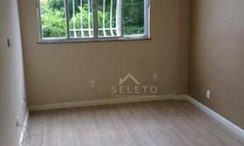 Imagem 3: Apartamento com 2 dormitórios à venda, 59 m² por R$ 218.000,00 - Santa Rosa - Niterói/RJ