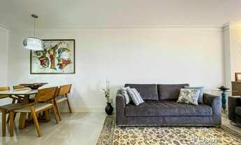 Imagem 3: Apartamento de 3 quartos com preço de 2 no Parque das Castanheiras