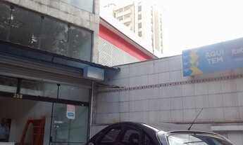 Imagem 5: Predio comercial com terreno de 8.30 x 38 com uma area contrida de 1.200m² . predio com